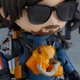 Illustration for article titled Death Stranding Action Figure Carries All The Cargo